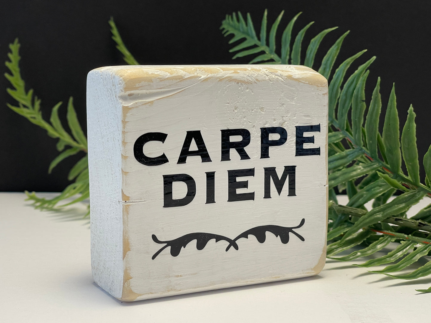 carpe diem
