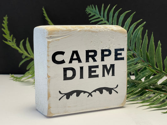 carpe diem