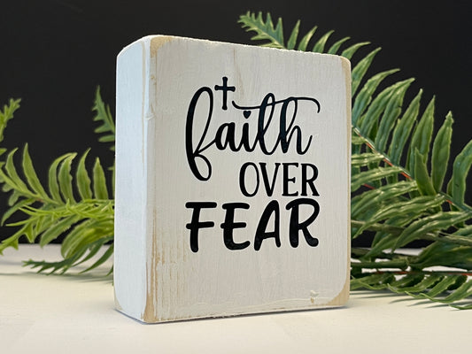 faith over fear 2